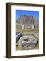 Structure Q-62, Mayapan, Mayan Archaeological Site, Yucatan, Mexico, North America-Richard Maschmeyer-Framed Photographic Print