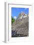 Structure Viii, Becan, Mayan Ruins, Campeche, Mexico, North America-Richard Maschmeyer-Framed Photographic Print