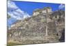 Structure X, Becan, Mayan Ruins, Campeche, Mexico, North America-Richard Maschmeyer-Mounted Photographic Print