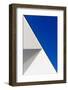 Structured Illusion-Joao Custodio-Framed Photographic Print