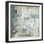 Structured Play-Alexys Henry-Framed Giclee Print