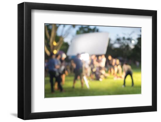 Premium Photographic Print, , large