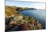 Strumble Head, Pembrokeshire Coast National Park, Wales, United Kingdom, Europe-Ben Pipe-Mounted Photographic Print