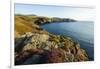 Strumble Head, Pembrokeshire Coast National Park, Wales, United Kingdom, Europe-Ben Pipe-Framed Photographic Print