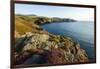 Strumble Head, Pembrokeshire Coast National Park, Wales, United Kingdom, Europe-Ben Pipe-Framed Photographic Print