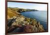 Strumble Head, Pembrokeshire Coast National Park, Wales, United Kingdom, Europe-Ben Pipe-Framed Photographic Print