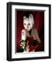 Strut Your Funky Stuff-Lynne Davies-Framed Photographic Print