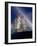 STS-1 Pre-Launch Photograph - Cape Canaveral, FL-Lantern Press-Framed Art Print