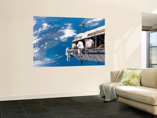 Giant Art Print, , large