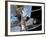 STS-118 Astronaut, Construction and Maintenance on International Space Station August 15, 2007-Stocktrek Images-Framed Photographic Print