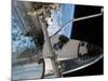 STS-118 Astronaut, Construction and Maintenance on International Space Station August 15, 2007-Stocktrek Images-Mounted Photographic Print