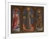 Sts Jerome-Antonio Vivarini-Framed Giclee Print