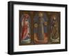 Sts Jerome-Antonio Vivarini-Framed Giclee Print