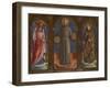 Sts Jerome-Antonio Vivarini-Framed Giclee Print