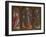 Sts Jerome-Antonio Vivarini-Framed Giclee Print