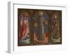 Sts Jerome-Antonio Vivarini-Framed Giclee Print