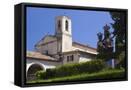 Framed Canvas