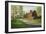 Stuart Farm-Bruce Dumas-Framed Giclee Print