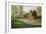 Stuart Farm-Bruce Dumas-Framed Giclee Print