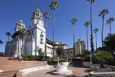 Hearst Castle-Stuart-Photographic Print