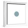 White Frame