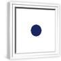 White Frame