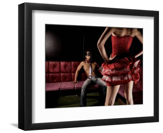 Premium Photographic Print, , large