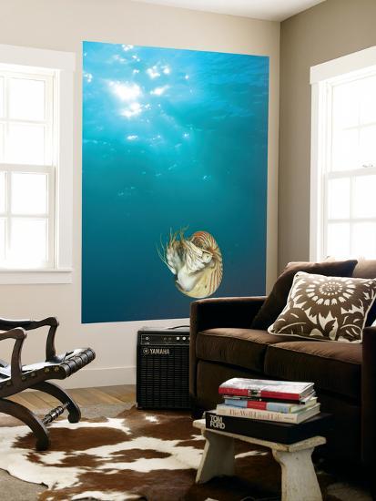 Giant Art Print, , large