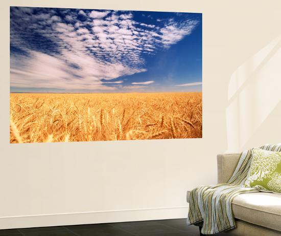 Giant Art Print, , large