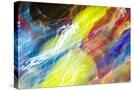 Stretched Canvas