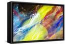 Canvas Black