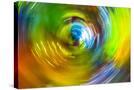 Stretched Canvas