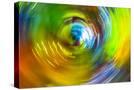 Stretched Canvas