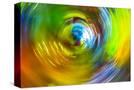 Stretched Canvas