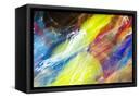Canvas Black