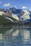 Harriman Fjord, Chugach Mountains, Chugach National Forest, Prince William Sound, Alaska-Stuart Westmorland-Photographic Print