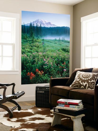 Giant Art Print, , large