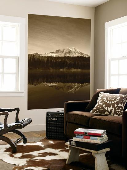 Giant Art Print, , large