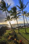 Small beach in Makena area, Maui, Hawaii, USA-Stuart Westmorland-Photographic Print