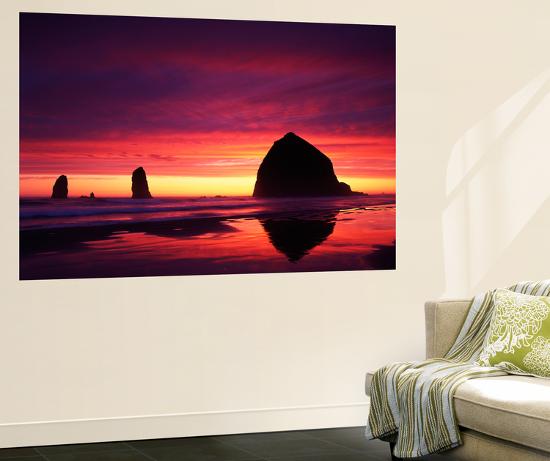 Giant Art Print, , large