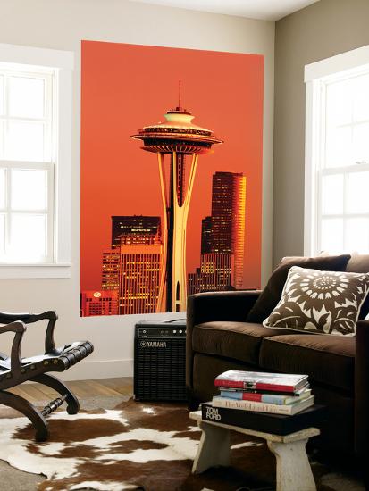 Giant Art Print, , large