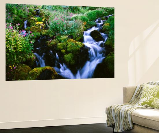Giant Art Print, , large