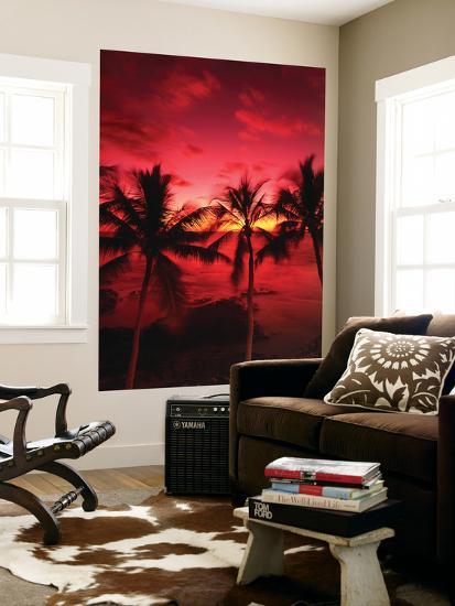 Giant Art Print, , large