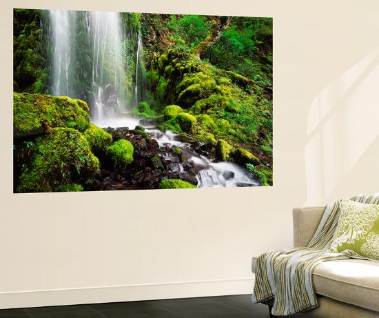 Giant Art Print, , large