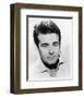 Stuart Whitman-null-Framed Photo