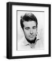 Stuart Whitman-null-Framed Photo