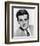 Stuart Whitman-null-Framed Photo