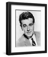 Stuart Whitman-null-Framed Photo