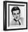 Stuart Whitman-null-Framed Photo