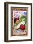 Stubbs Seeds Louisville-null-Framed Art Print